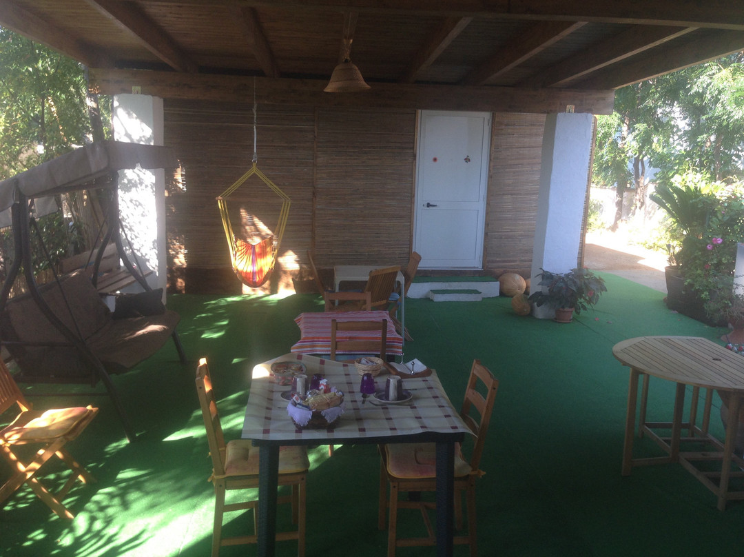 Alba e Tramonto主图