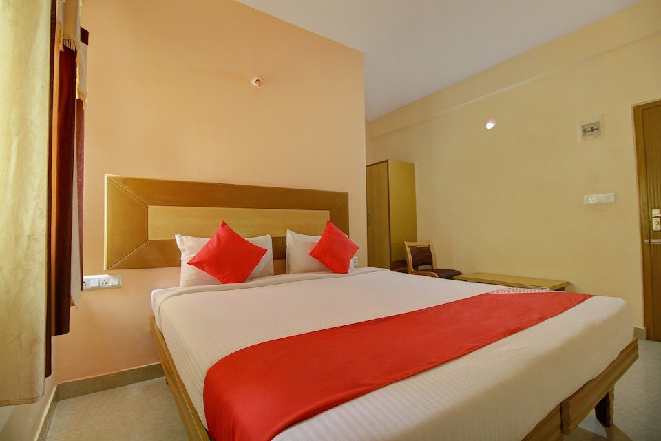 Capital O SPF Palace主图