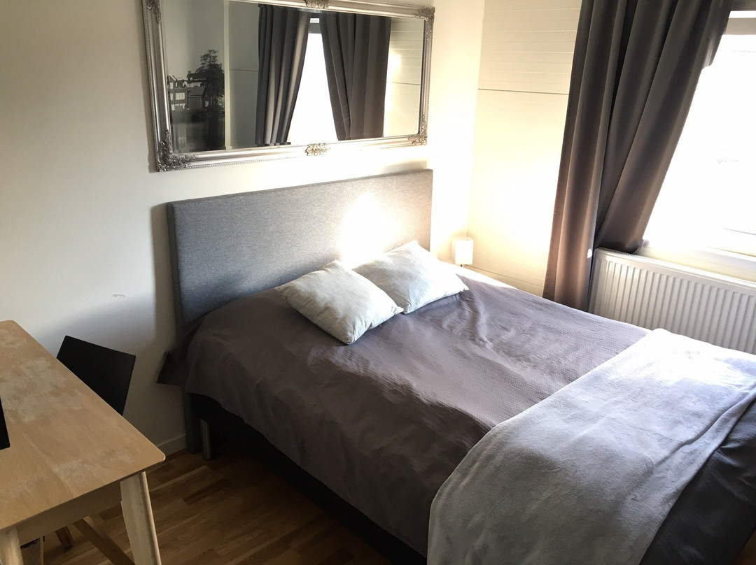 Hotell TunaPark主图