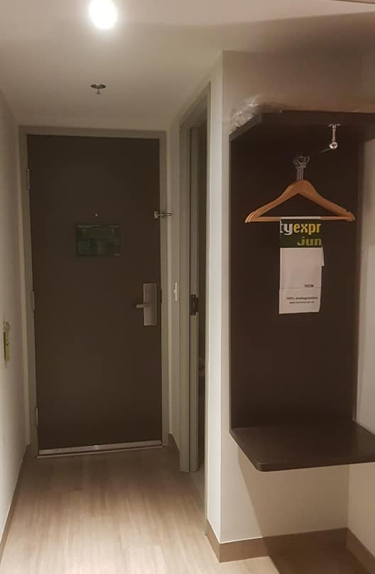 City Express Junior By Marriott Tuxtepec主图