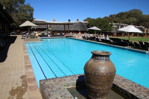 Aquila Private Game Reserve主图