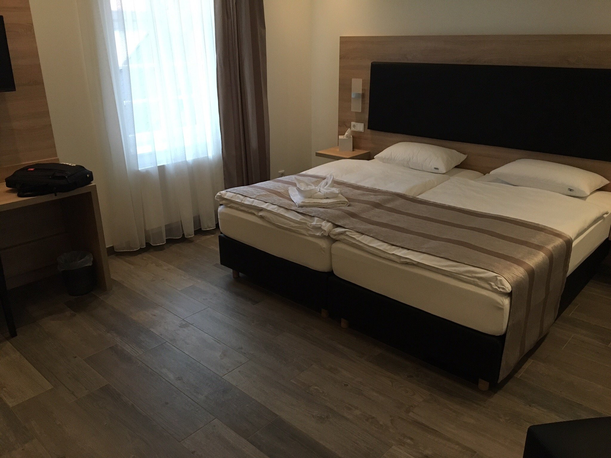 Hotel & Gasthof Bleffe-官方