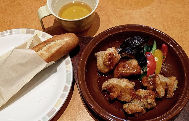 サイゼリヤ ヨークタウン北金目店