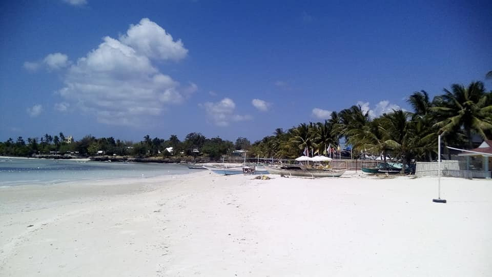 Mayet Beach Resort主图