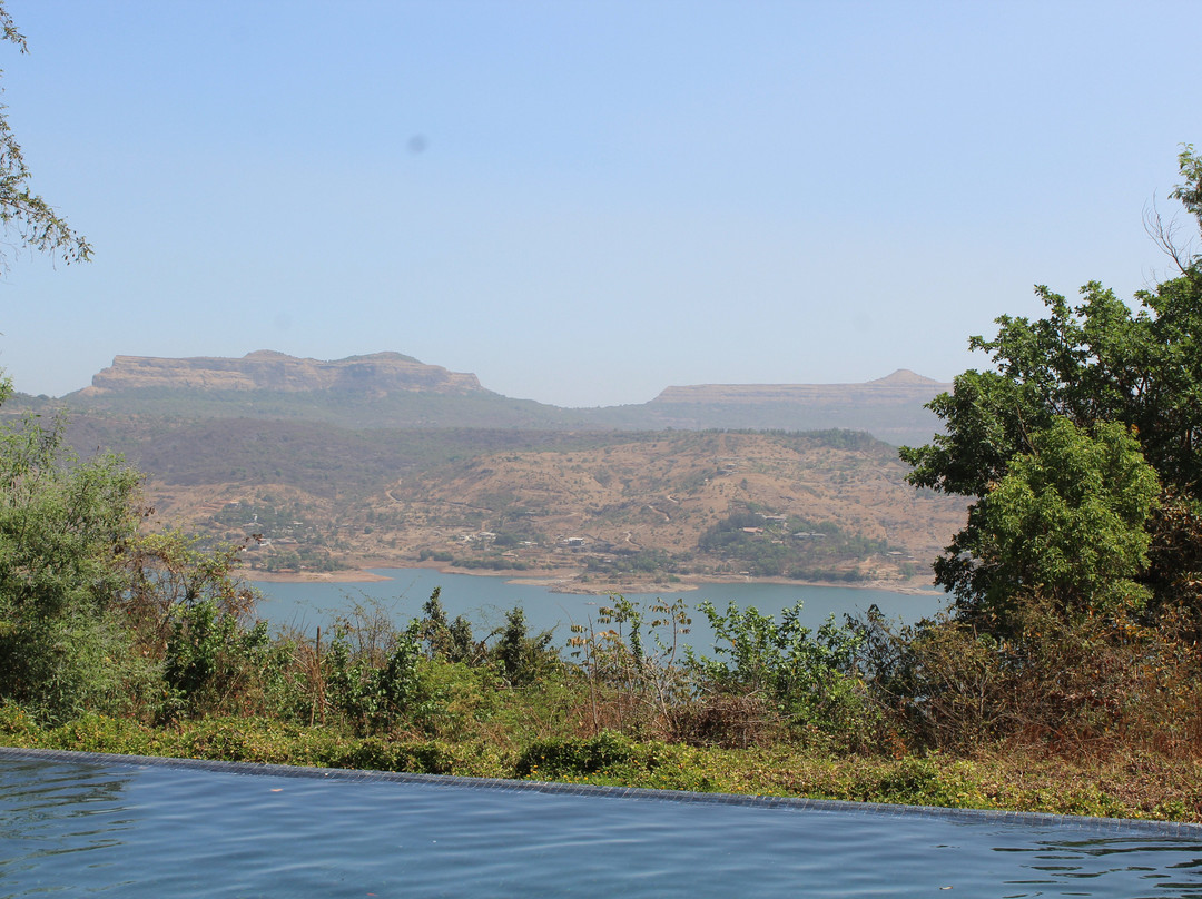 Club Mahindra Resort - Tungi, Lonavala, Maharashtra主图