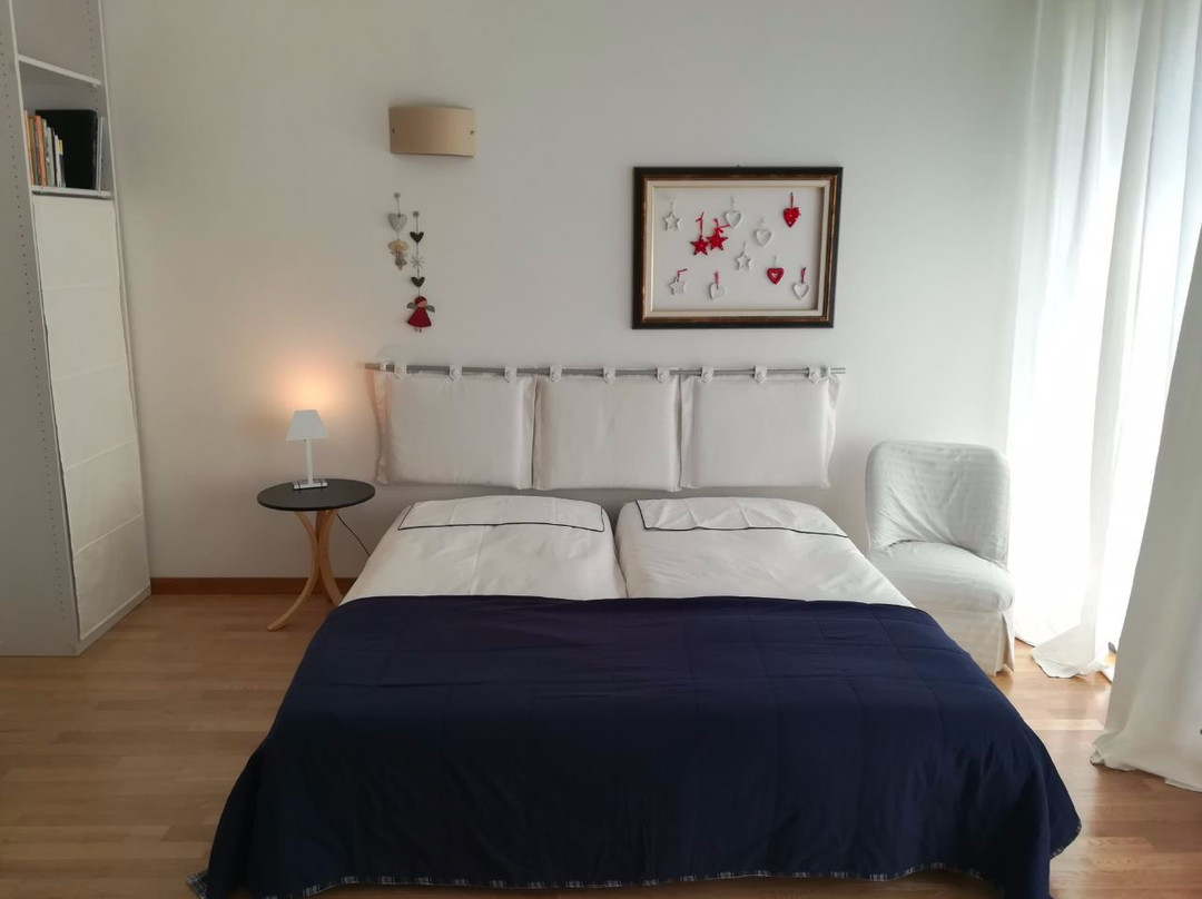 Bed & Breakfast Airport Bergamo di Silvia主图