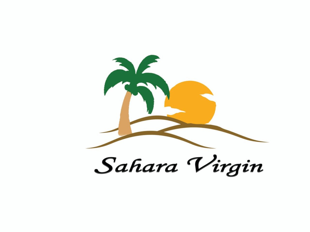 Sahara Virgin-迈哈米德必去景点