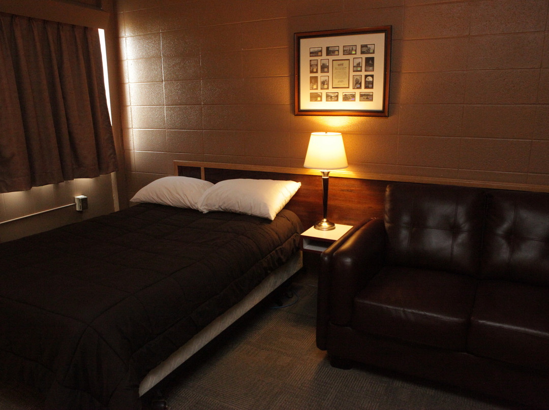 Airways Country Inn主图