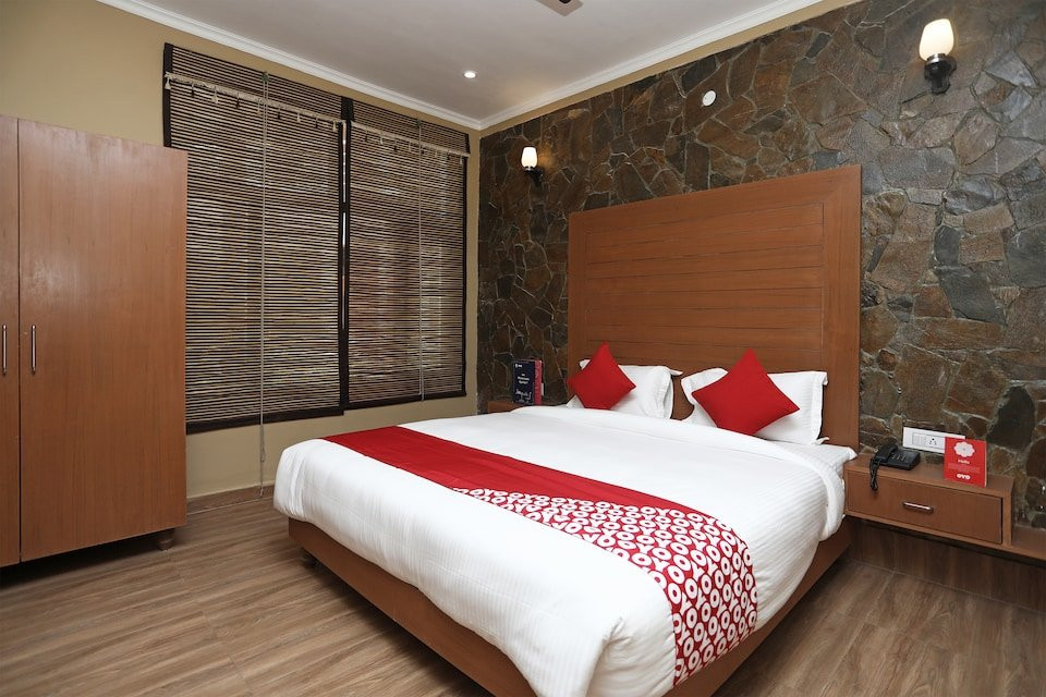 OYO 14631 Madhuban Resort主图