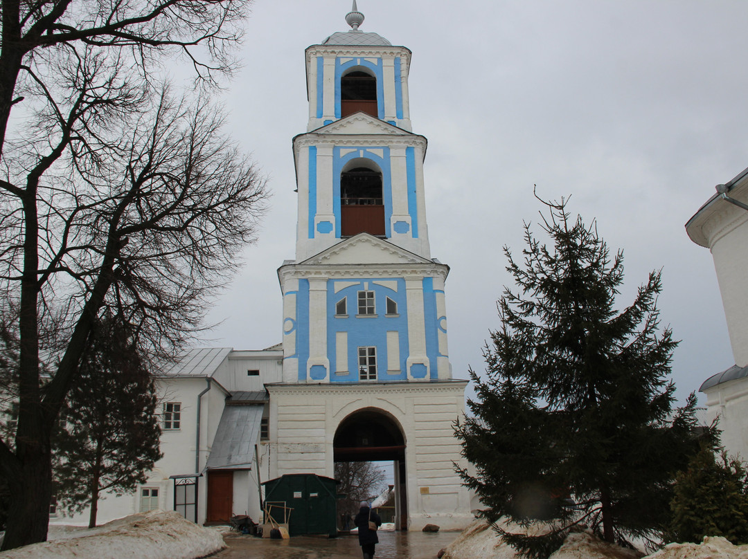 Gorki旅游攻略图片