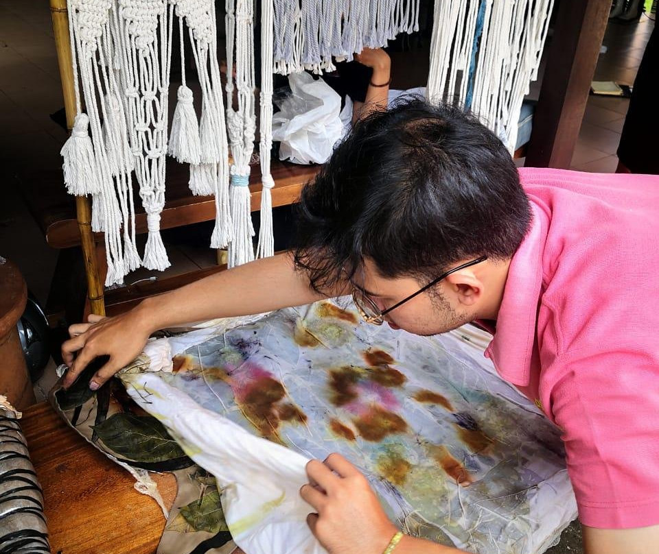 Joglo Ayu Tenan-Yogyakarta必去景点