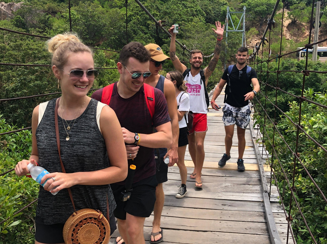 Hidden Green Tour-美奈必去景点