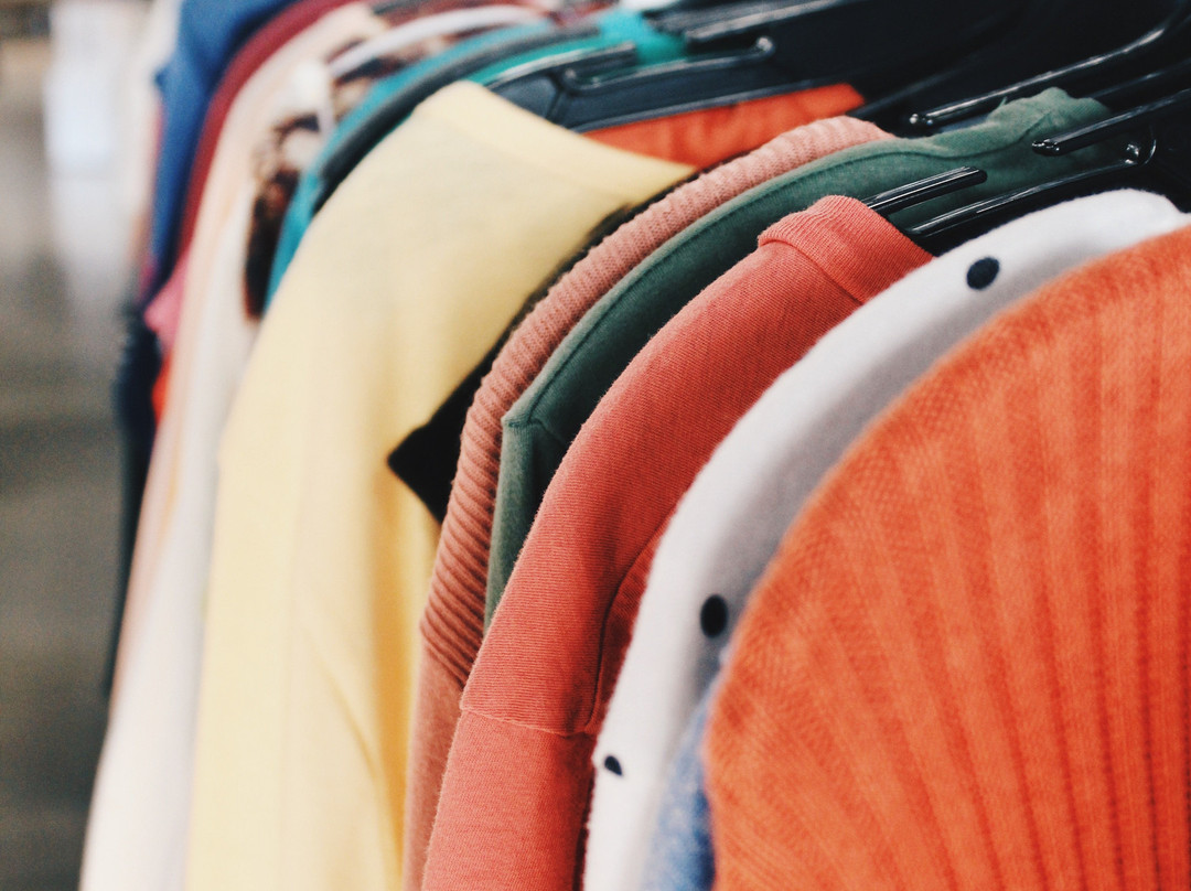 Vapor Thrift Store-Vestavia Hills必去景点