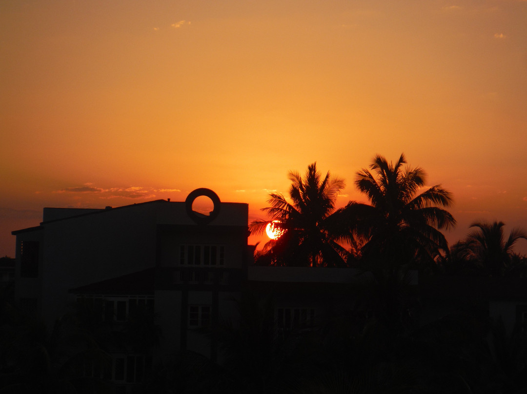 Hotel Pelicano主图