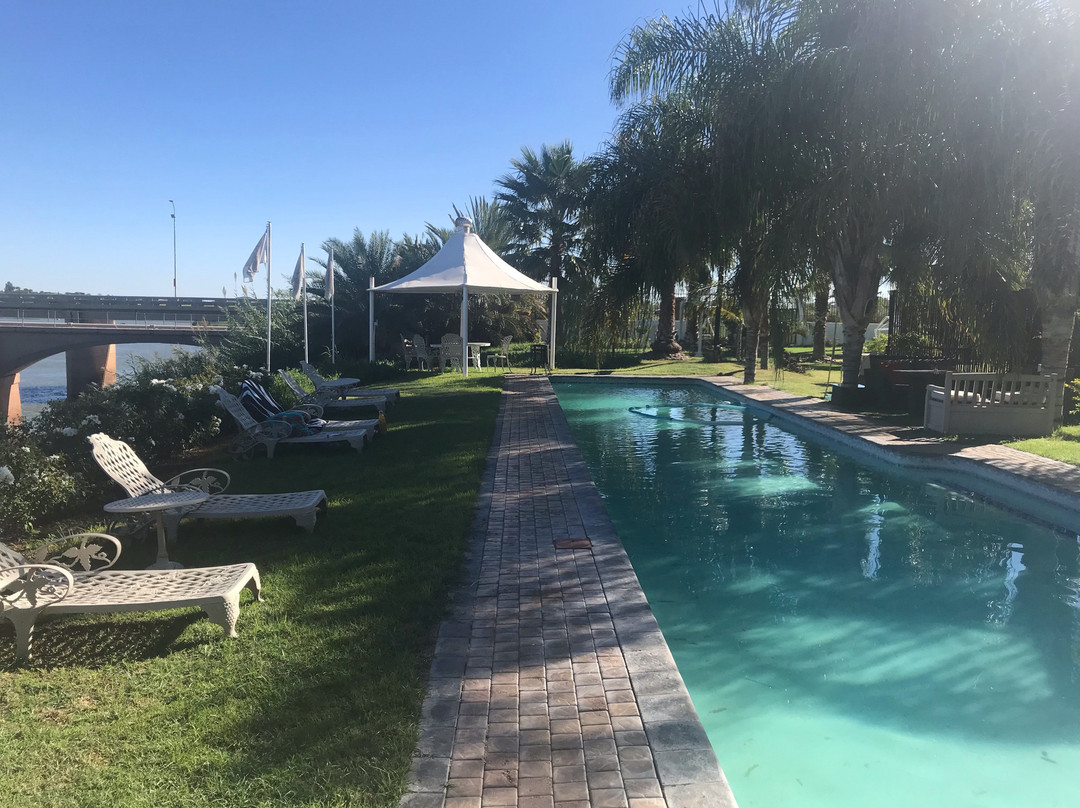 Belurana River Boutique Guesthouse主图