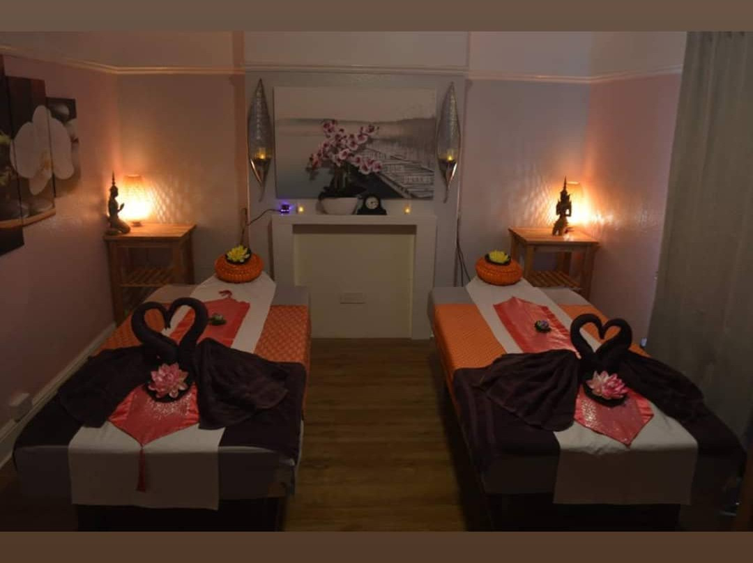 Chokie Massage and Beauty Therapy-Upton必去景点