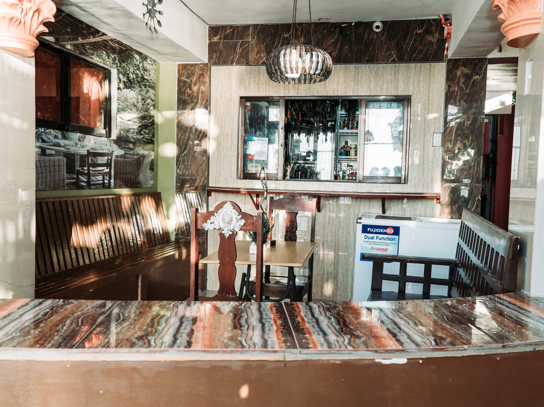 Grandeur Beach Resort主图