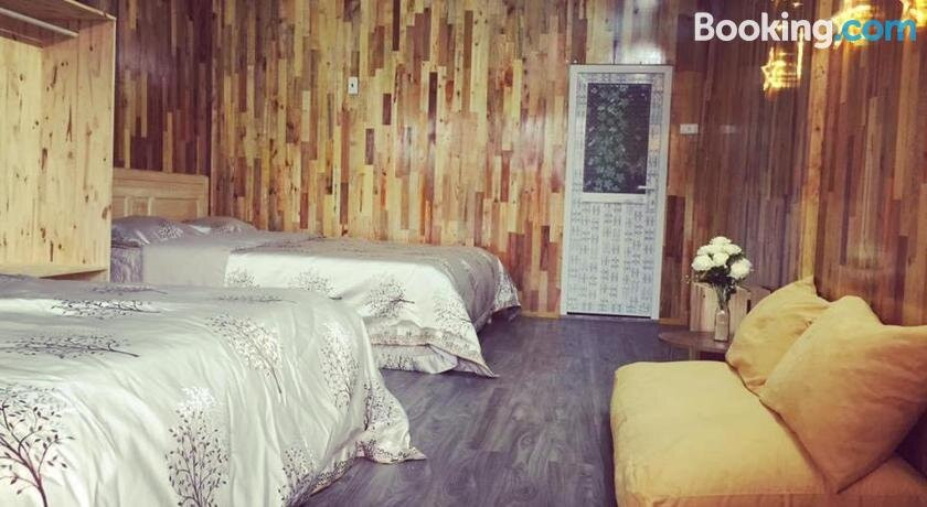 Mai Homestay Quan Lan Island