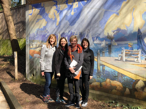 Free! Annapolis Walking Tour-安纳波利斯必去景点