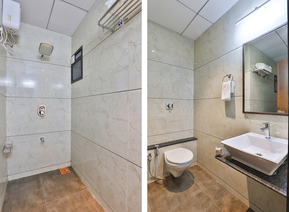 Hotel Sparsh Inn主图