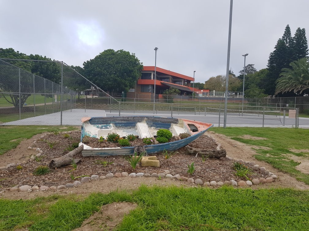 Baywater Village主图