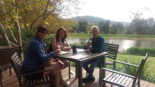 FloGuide-开普敦中心区必去景点