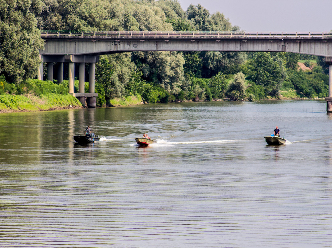 River Passion景点图片