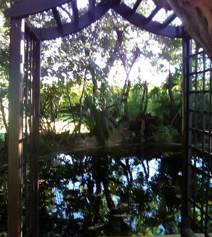 Monchique Guest House主图