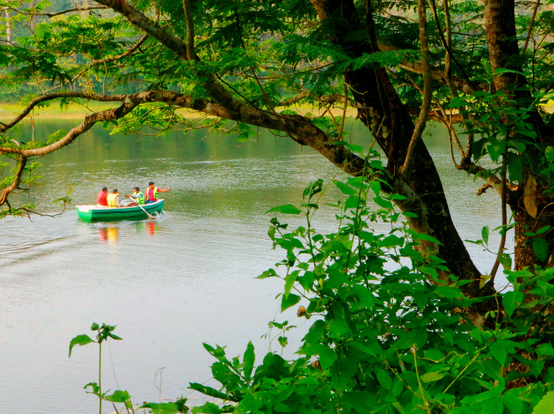 Poomala Dam-德里久尔必去景点