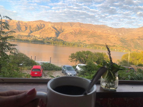 瓦纳卡巴克帕卡旅舍主图