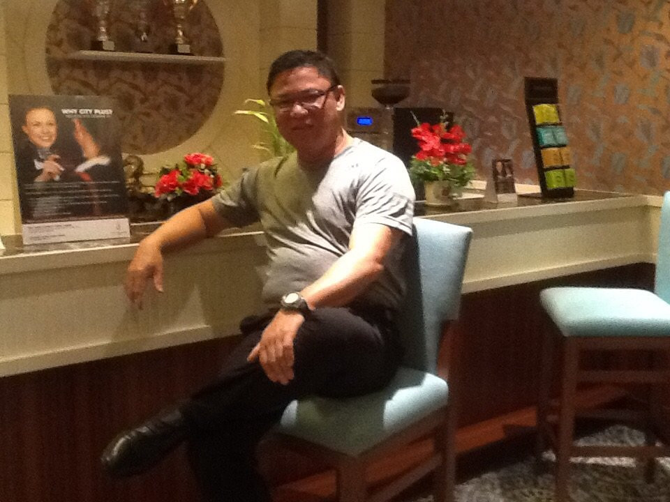 哈姆拉城市季节酒店主图