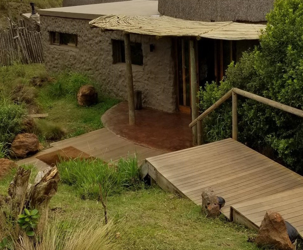 Gondwana Private Game Reserve主图