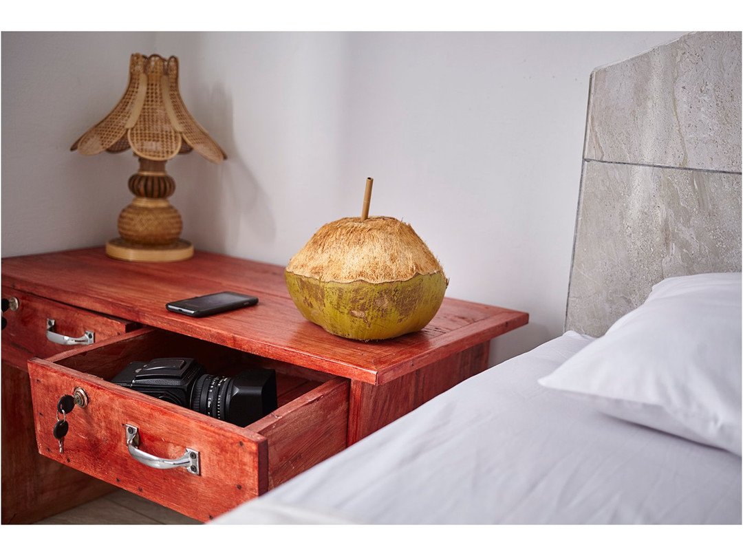 Hallway Homestay主图