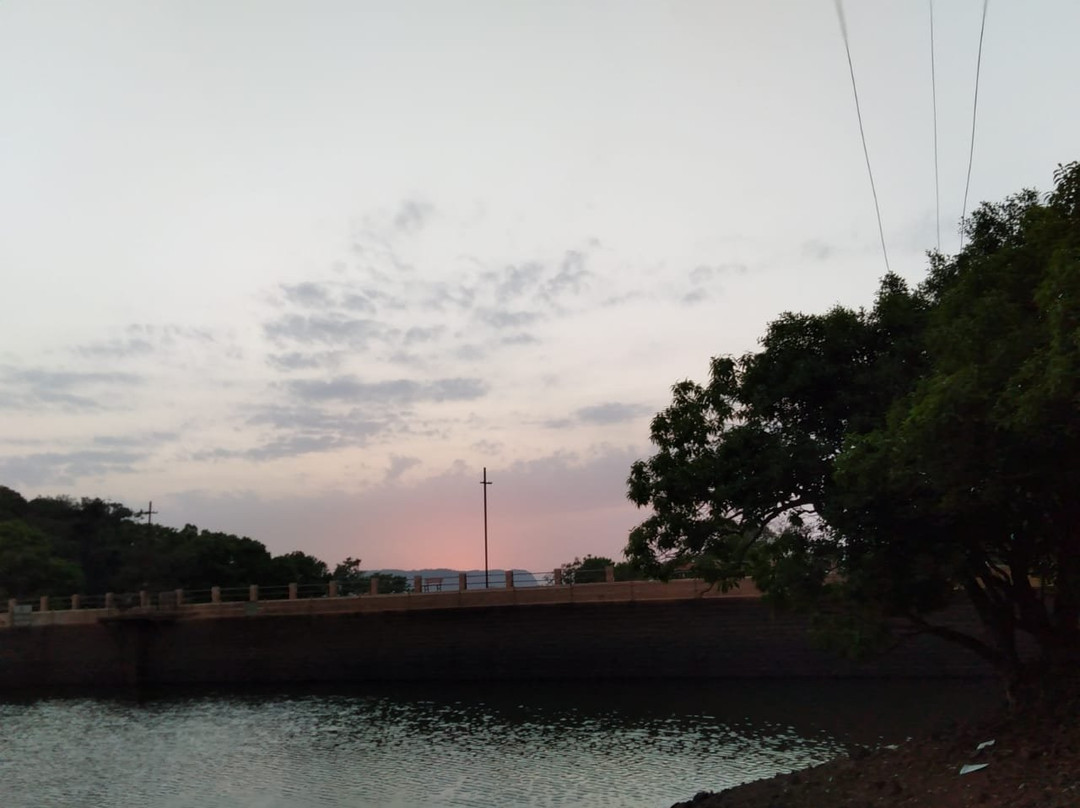 Charlotte Lake景点图片