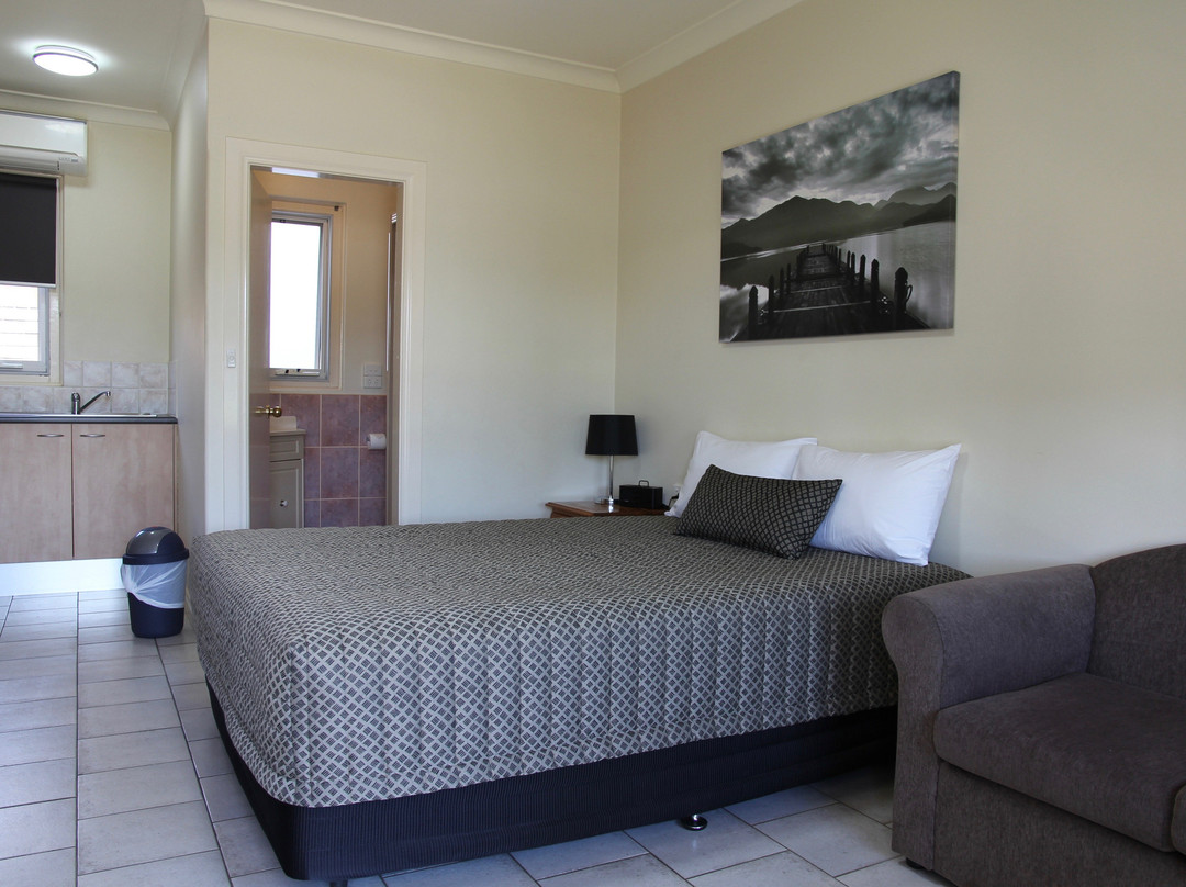 蒂默特公寓