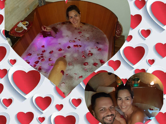 Buddha Spa Itaim Bibi-圣保罗必去景点