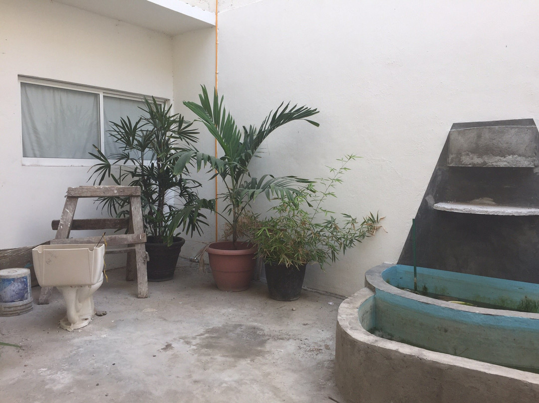 Hotel de Santiago主图