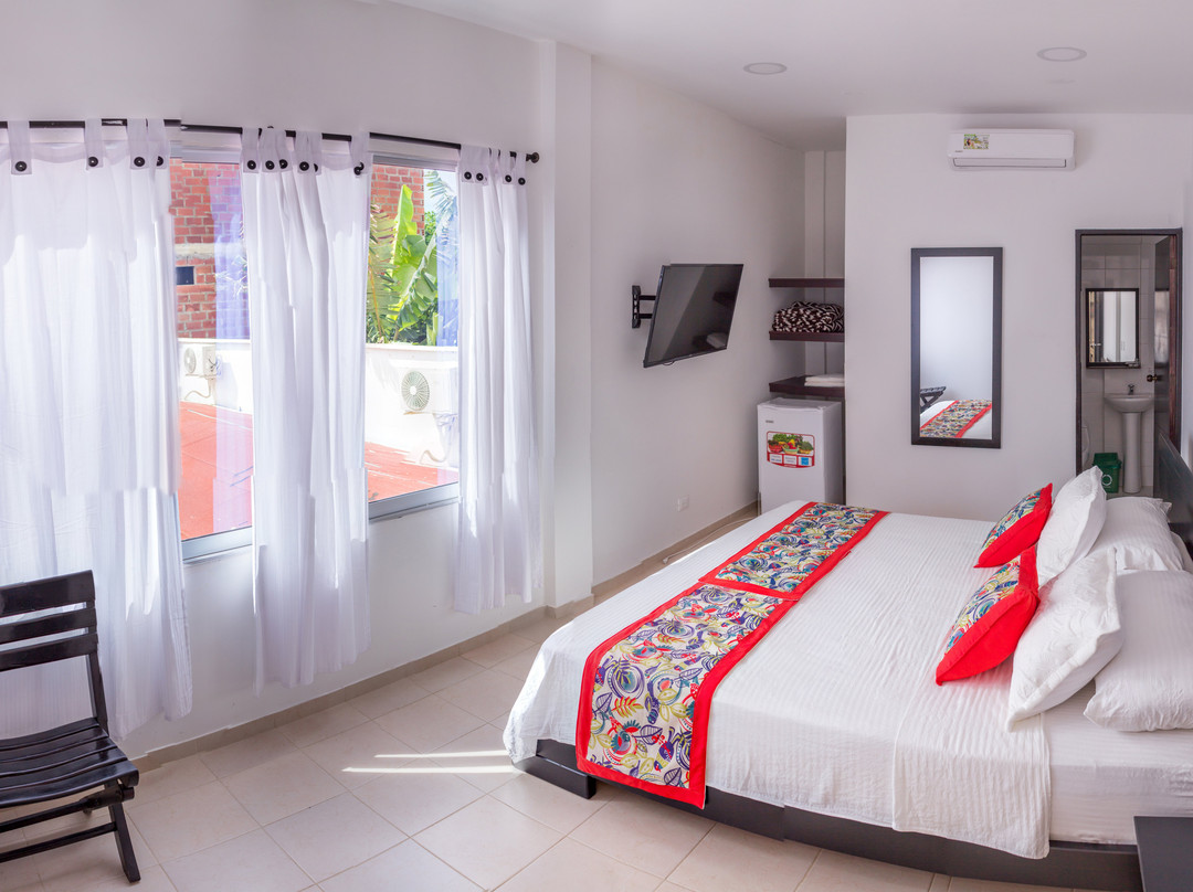 Cocobana Hotel主图