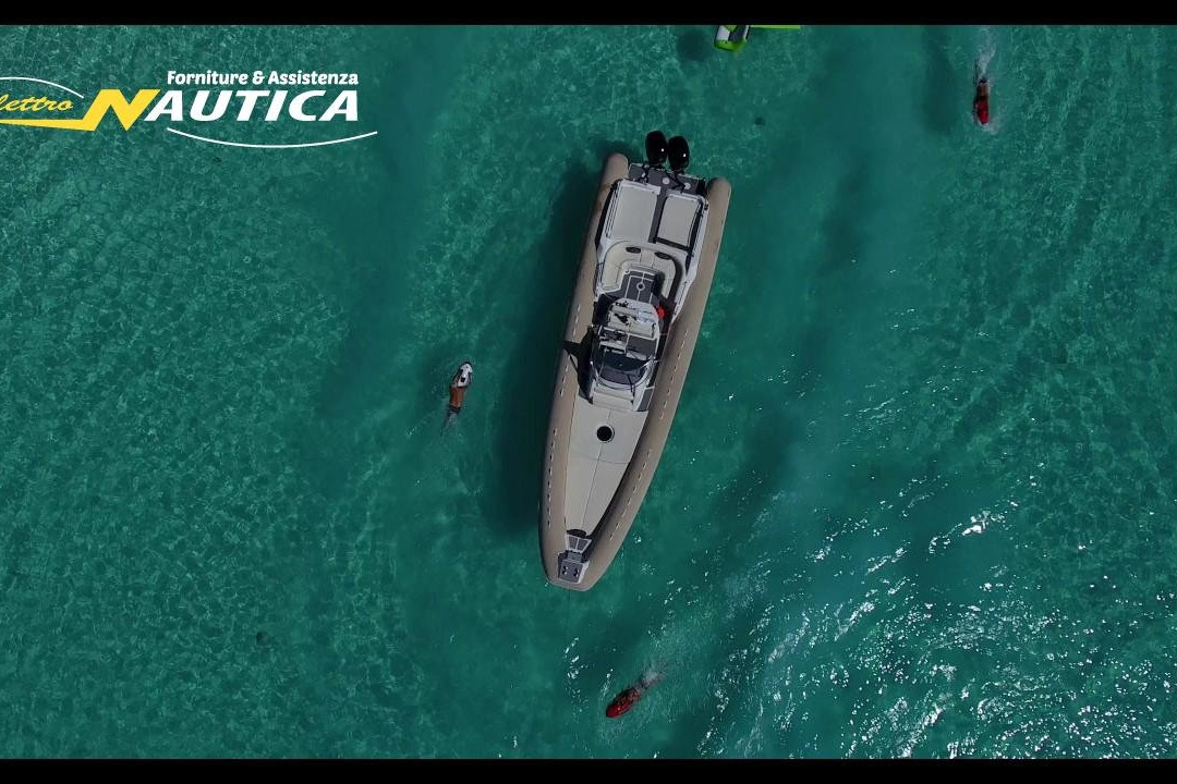 Elettro Nautica  De Caro-阿格罗波利必去景点