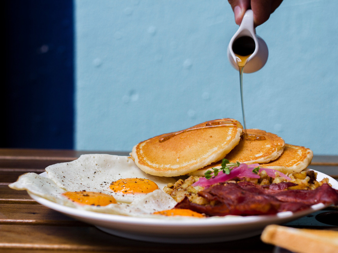 Bikini Bottom Express