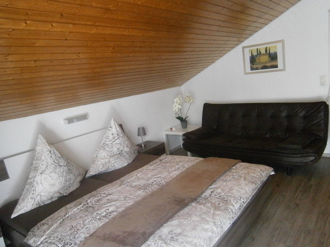 Hotel am Waldsee主图