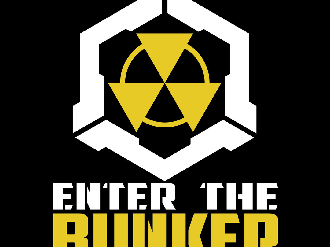 Enter The Bunker-Debert必去景点