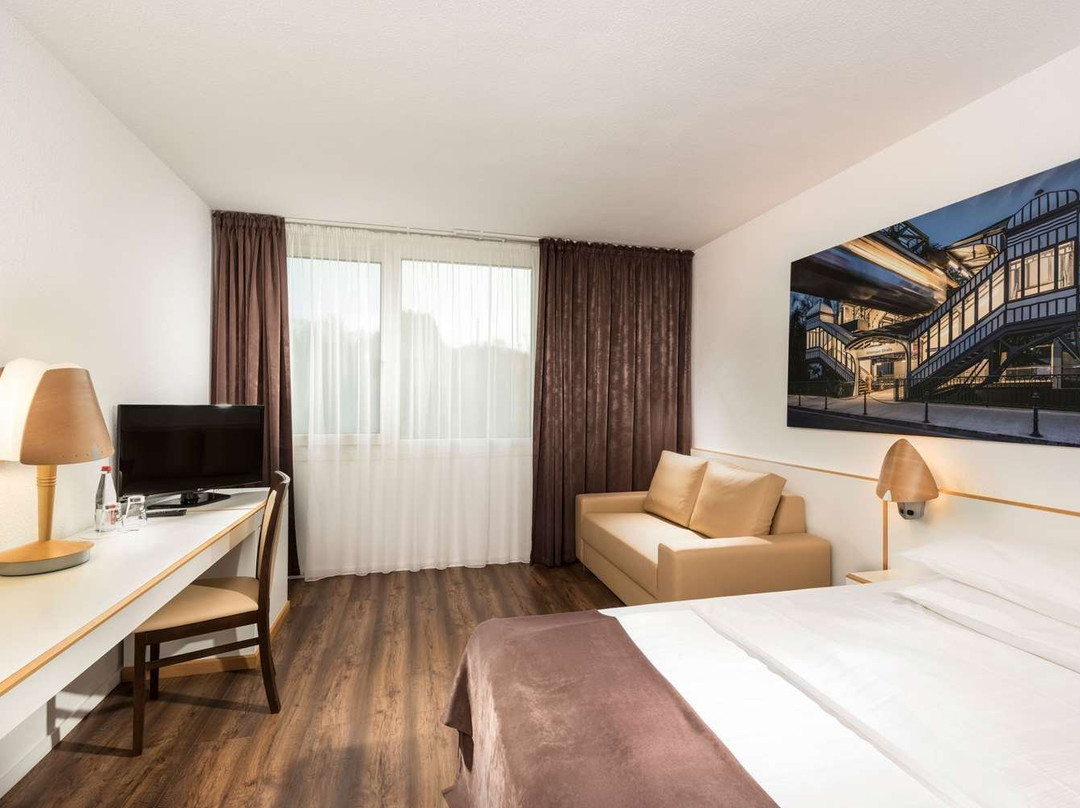 TRYP by Wyndham Wuppertal主图