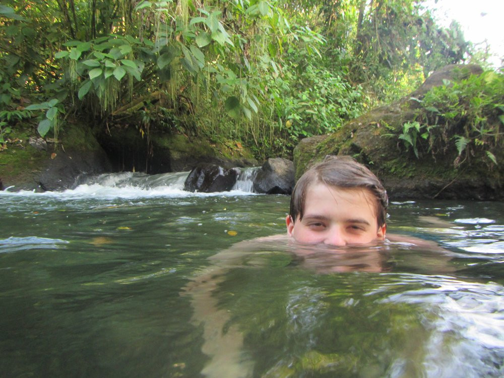 La Carolina Lodge主图