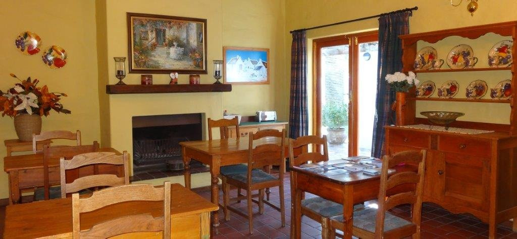 Be My Guest Lodge主图