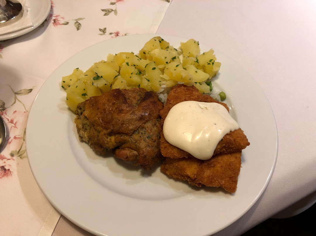 Kikelet Club Hotel主图