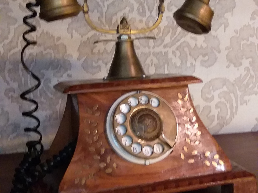 The Great Escape Hyderabad-海德拉巴必去景点