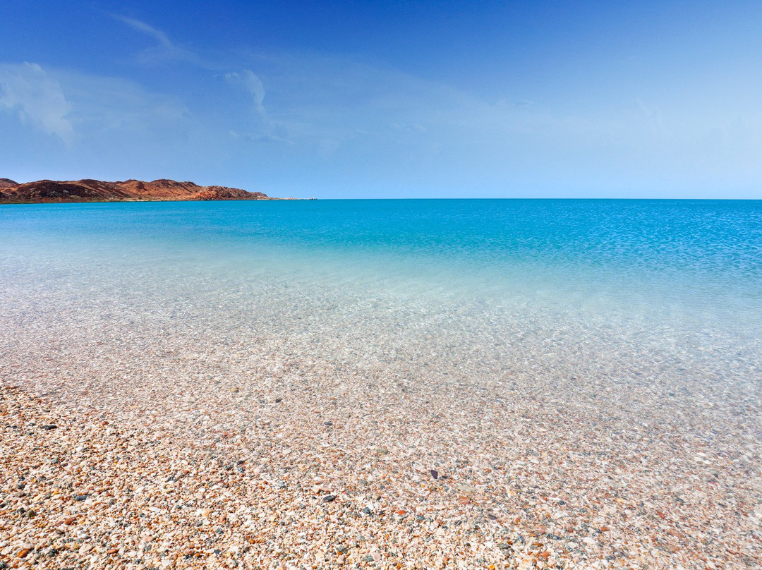 Karratha Tourism and Visitor Centre-卡拉萨必去景点
