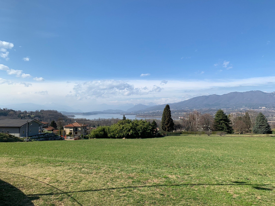 Belvedere di Azzate-Azzate必去景点
