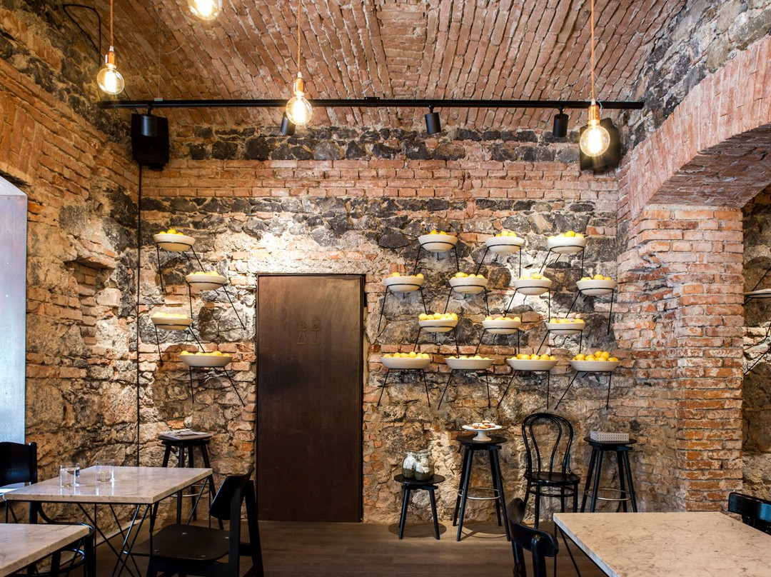 EK Bistro